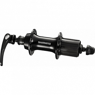 Втулка задняя Shimano Sora RS-300 32 отверстия 8/9/10 скоростей EFHRS300BYAL