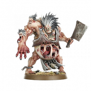 Набор фигурок Games Workshop Warhammer: Kill Team: Rogue Trader 102-43-60