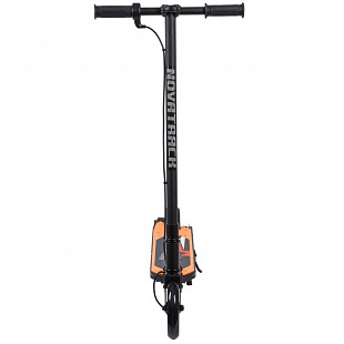 Электросамокат Novatrack ESCOO.OR8 Orange