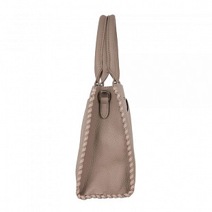 Женская сумка Pola 81013 brown