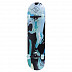 Скейтборд Tech Team X-Game 2021 blue/black