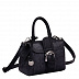 Женская сумка Pola 74499 dark grey