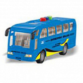 Автобус детский RJ6688A blue