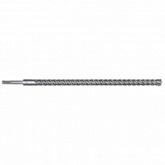 Сверло Bosch SDS+ 18х400х450 Plus-5x