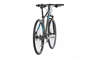 Велосипед Kellys Phanatic 70 28" (2017) grey