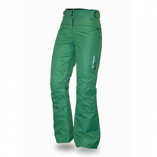 Брюки женские Trimm Rose green