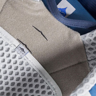 Рюкзак туристический Osprey Stratos 34 S-M Beet Red