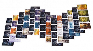 Настольная игра Gaga Games Сиггил GG054