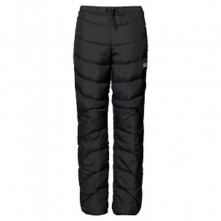 Брюки женские Jack Wolfskin Atmosphere Pants black