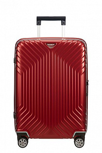 Чемодан Samsonite Tunes 55см 05N-00001 Red