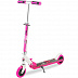 Самокат городской Novatrack Pioneer Pink 121-140мм 125.PION.PN7