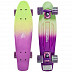 Penny board (пенни борд) Tempish Buffy Sweet Purple-Green