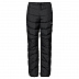 Брюки женские Jack Wolfskin Atmosphere Pants black Брюки женские Jack Wolfskin Atmosphere Pants black