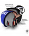 Перчатки для MMA RDX GGRF-12U blue/black