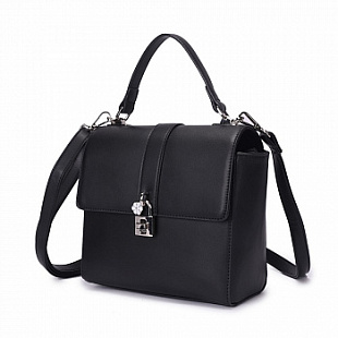 Сумка городская Ors Oro DW-861 /5 black