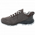 Полуботинки женские Jack Wolfskin Cascade Hike Lt Texapore Low W dark steel / phantom
