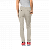 Брюки женские Jack Wolfskin Lakeside Pants W dusty grey