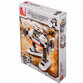 Конструктор Sluban M38-B0336A X1 Охотник