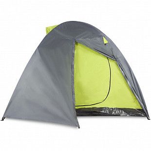 Палатка туристическая Atemi Taiga 4 CX