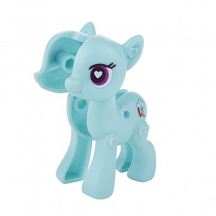 Поп-конструктор My Little Pony Создай свою пони Радуга Дэш (A8208)
