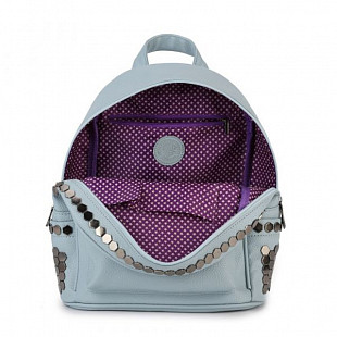 Рюкзак Ors Oro DS-995 grey/blue