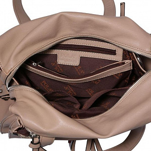 Женская сумка Pola 8243 black