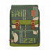 Рюкзак для мальчика GRIZZLY RU-929-1 khaki/olive