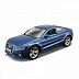 Коллекционная машина Bburago 1:32 Audi A5 (18-43008) blue