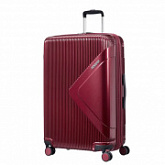 Чемодан American Tourister Modern Dream 78см 55G-20003 Red