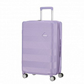 Чемодан American Tourister Flylife 67см 81G-71002 Lavender