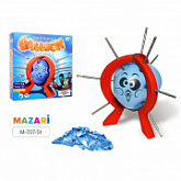 Игра Mazari Бум-Бум Баллун М-707-51