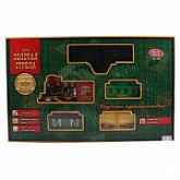 Железная дорога Play Smart Золотая стрела 0621