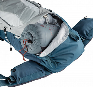 Рюкзак Deuter Aircontact Lite 40+10 3340321-4327 tin/arctic (2021)