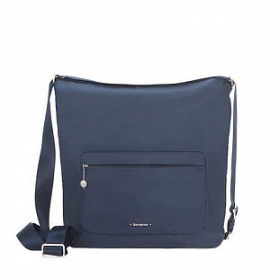 Сумка женская Samsonite Move 3.0 CV3*01 054 blue