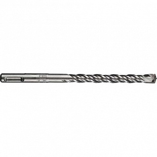 Сверло Bosch SDS-Plus 5X 0,7x5x11 см 2608833785