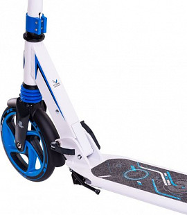 Самокат Ridex Stellar blue/white