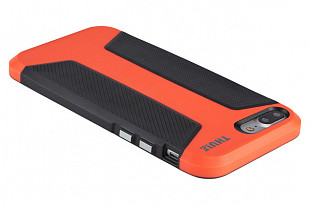 Чехол Thule Atmos X3 iPhone 7 Plus black/orange (3203473)