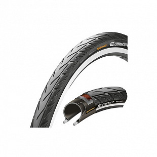 Покрышка Continental E.Contact Reflex 26 X 1.75 (47-559) ZCO00686