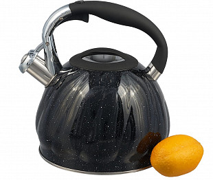 Чайник со свистком  Rainstahl RS - 7645-30 3л
