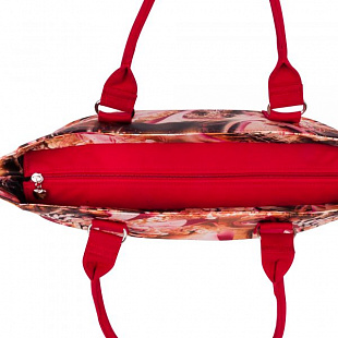 Женская сумка Pola 2088 gold