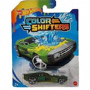 Машинка Hot Wheels Nitro Doorslammer (BHR15 DNN10)