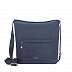 Сумка женская Samsonite Move 3.0 CV3*01 054 blue