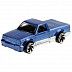 Машинка Hot Wheels Базовой коллекции 91 GMC Syclone 92/250 (5785 GRY57) Машинка Hot Wheels Базовой коллекции 91 GMC Syclone 92/250 (5785 GRY57)