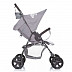 Коляска Geoby C201GR-X R359