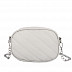 Сумка женская Ors Oro OMS-0174 light grey