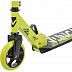 Самокат городской Novatrack Jungle 145 Pro 145P.JUNGLE.LM9 Lime