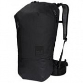 Городской рюкзак Jack Wolfskin 365 Getaway 26 Pack black 2008341-6000