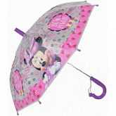 Зонтик Ausini VT18-11073 Minnie Mouse