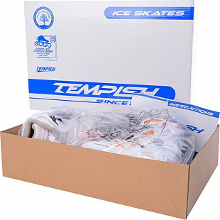 Коньки раздвижные Tempish Neo-X Ice Lady