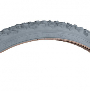 Велопокрышка Kenda 26"х1.95 (50-559) K829 5-527636 Grey